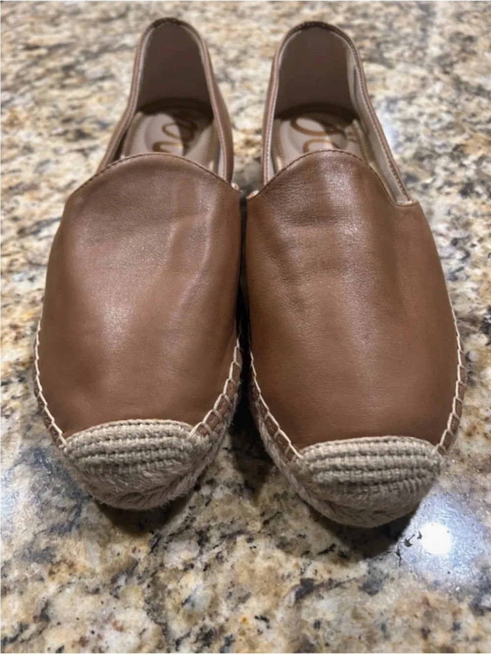 Sam Edelman stylish slip